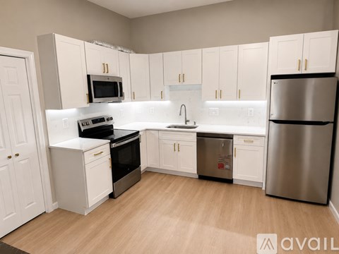 74 Beach Street 2 Beds Apartment for Rent