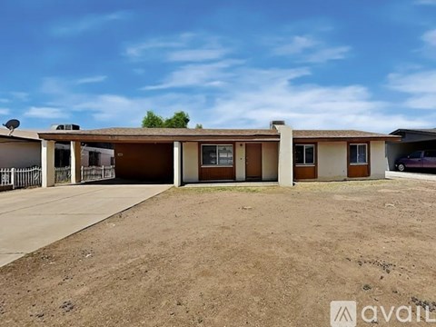 4135 N 81St Ave 3 Beds Apartment for Rent