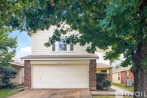 4921 Waterford Dr 4 Beds Apartment for Rent