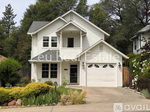 2548 Golden Eagle Dr 3 Beds Apartment for Rent