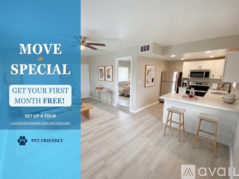 3008 N 39Th St 1 Apartment for Rent
