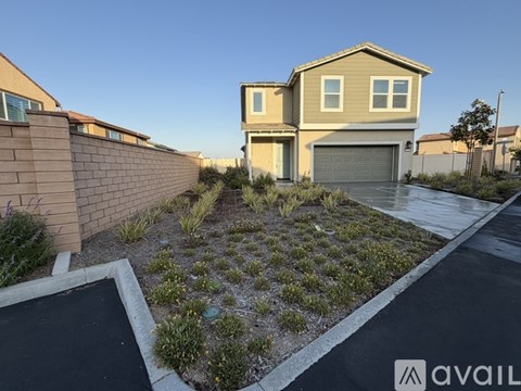 36594 Camino Springs Avenue 3 Beds Apartment for Rent
