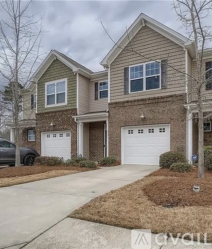 2721 Sawbridge Lane 2 Beds Apartment for Rent