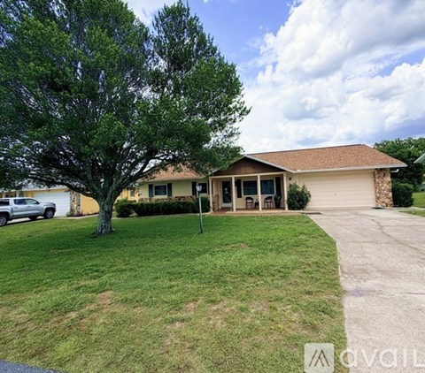 653 West Buttonbush Drive 2 Beds Apartment for Rent