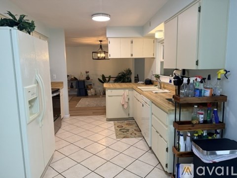 653 West Buttonbush Drive 2 Beds Apartment for Rent