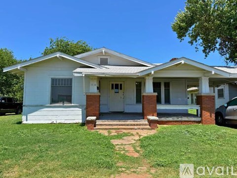 1710 Monroe St 2 Beds Apartment for Rent