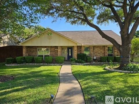 1344 Heidi Drive 4 Beds Apartment for Rent