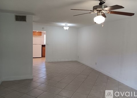 6551 SW 46 St. 2 Beds Apartment for Rent