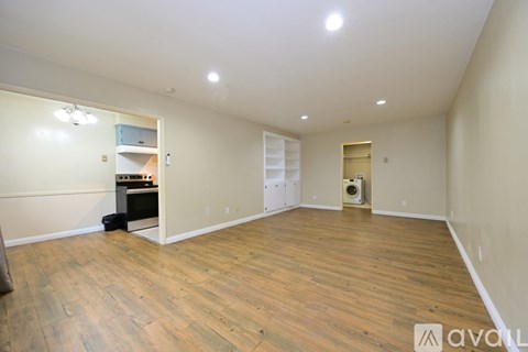 1715 S 5Th St Studio Apartment for Rent