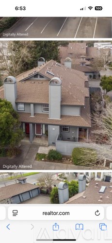 4363 Sonoma 2 Beds Apartment for Rent