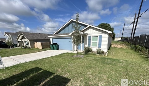 602 Clear Creek Court 4 Beds Apartment for Rent