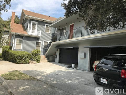240 S Holliston Ave 1 Apartment for Rent