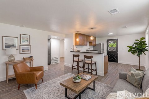 8 Bordeaux Dr 2 Beds Apartment for Rent