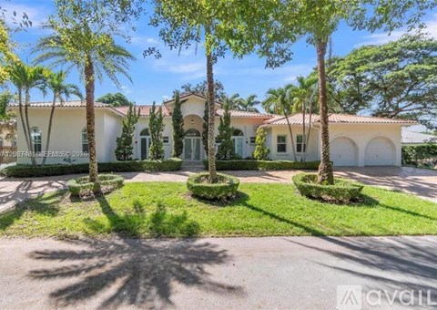 17910 SW 80Th Ave 5 Beds Apartment for Rent