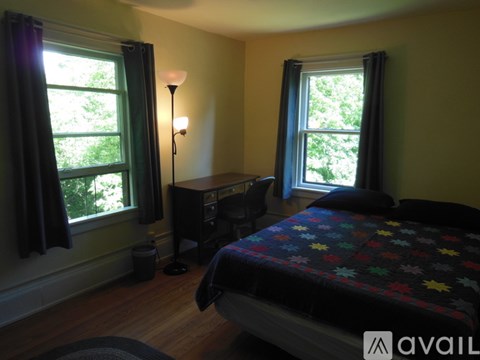 5 Poplar Street 5 Beds Apartment for Rent