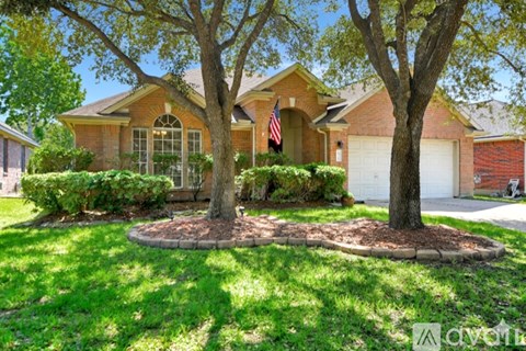 14738 Autumn Glen Ct 4 Beds Apartment for Rent