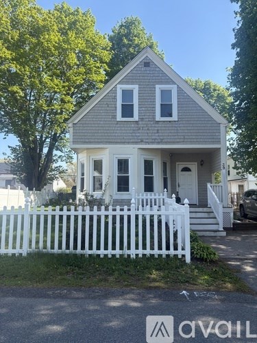 39 Carter Street 3 Beds Apartment for Rent