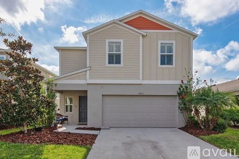 14617 Brumby Ridge Avenue 4 Beds Apartment for Rent