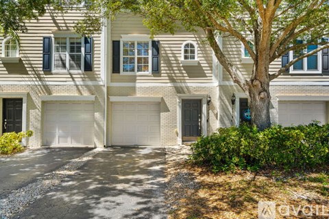 3203 West Horatio Street 3 Beds Apartment for Rent