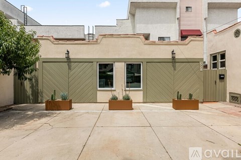 533 East Windsor Road 1 Apartment for Rent