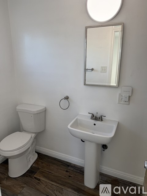 5277 Peacock Lane 3 Beds Apartment for Rent