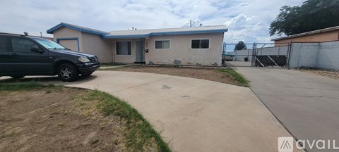 1705 Maxine St NE 3 Beds Apartment for Rent