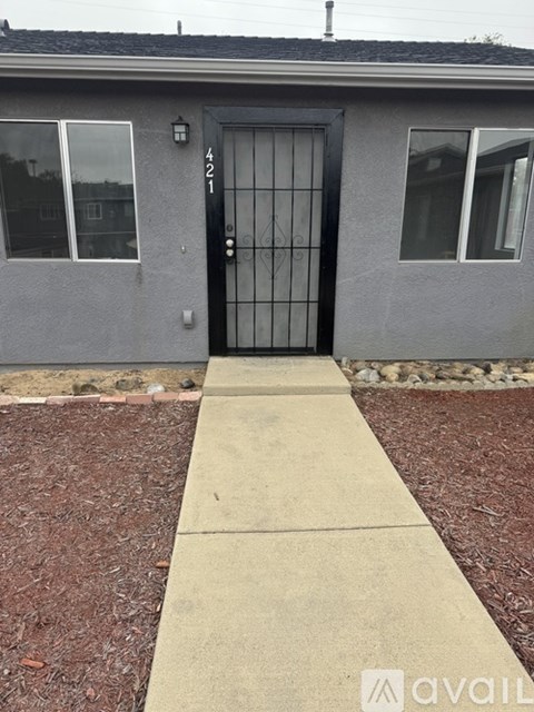 421 Bar K Ln 2 Beds Apartment for Rent