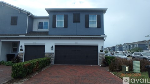 4718 New Orleans Cove 3 Beds Apartment for Rent