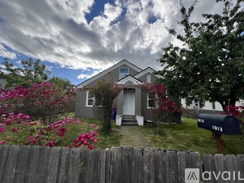 1013 South 5Th Avenue 3 Beds Apartment for Rent