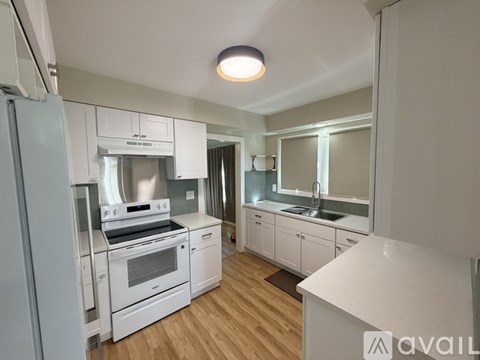 1013 South 5Th Avenue 3 Beds Apartment for Rent