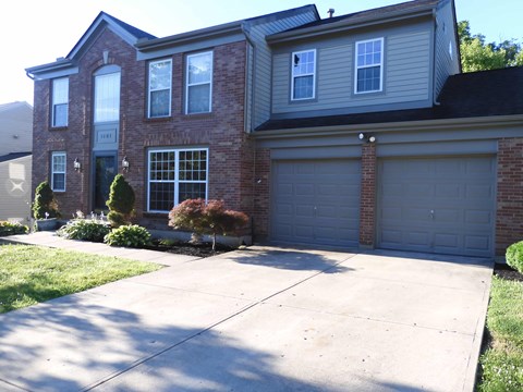 1681 Colonade Drive 4 Beds Apartment for Rent