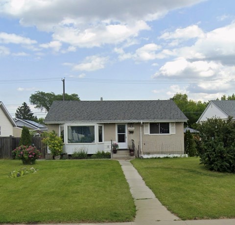 13307 135 Street Northwest 2-3 Beds Apartment for Rent