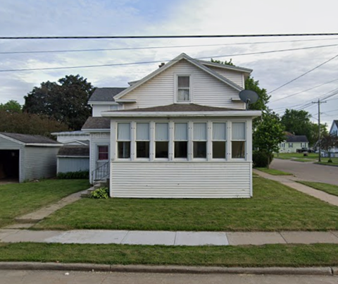 49 W 16Th Ave Studio Apartment for Rent