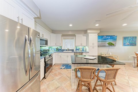 101 Palm Ave. #1 1 Apartment for Rent