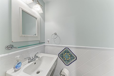 101 Palm Ave. #1 1 Apartment for Rent