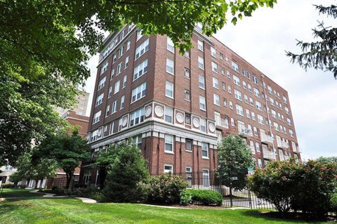 #503 2 Beds Apartment for Rent