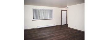 Ground Floor Rambler