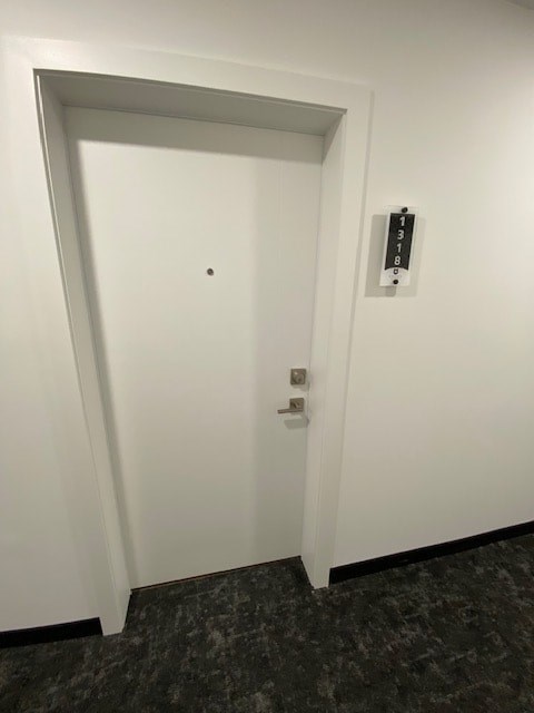 #1318, 265 Wolf Willow Blvd SE 2 Beds Apartment for Rent
