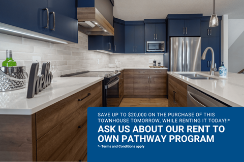 40-2261 Linkway Boulevard 3 Beds Apartment for Rent
