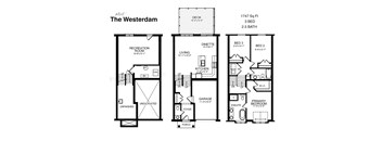 3/2.5 1747 sqft