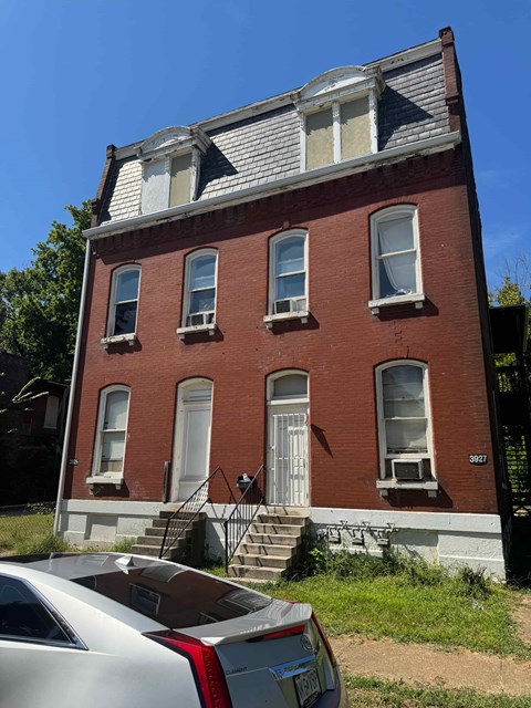 3925 Blair Ave Studio-3 Beds Apartment for Rent