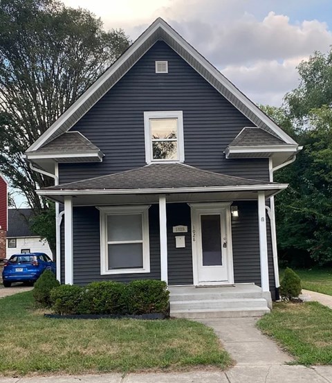 1028 Lawrence Street 4 Beds Apartment for Rent