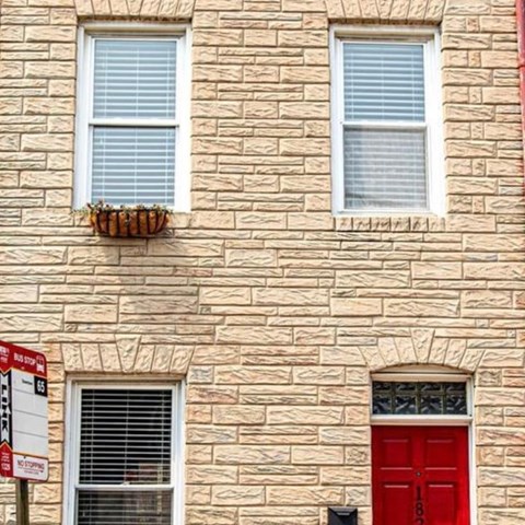 1820 E Lombard Street 3 Beds Apartment for Rent