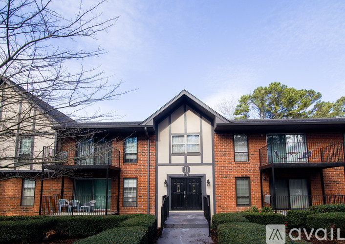 6851 Roswell Road Northeast 3 Beds Condo for Rent - Photo gallery 3