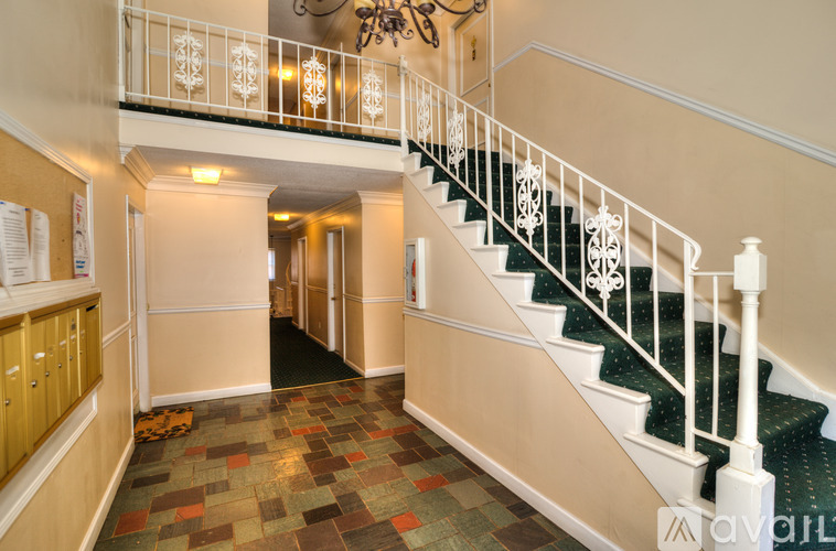 6851 Roswell Road Northeast 3 Beds Condo for Rent - Photo gallery 4