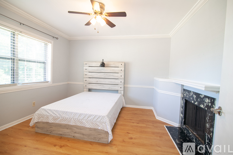 6851 Roswell Road Northeast 3 Beds Condo for Rent - Photo gallery 5