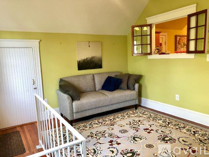72 Powder House Boulevard 2 Beds Apartment for Rent - Photo gallery 2