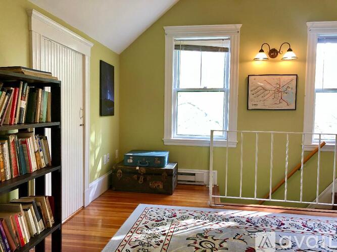 72 Powder House Boulevard 2 Beds Apartment for Rent - Photo gallery 3