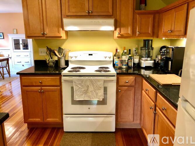 72 Powder House Boulevard 2 Beds Apartment for Rent - Photo gallery 5
