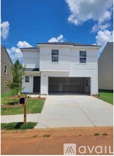 118 Poplar Pass 4 Beds Apartment for Rent